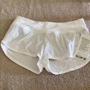 Speed Up Short 2.5”